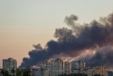Nejvíce dronů od začátku války. Rusko proti Ukrajině vyslalo 539 bezpilotních letounů a 11 raket