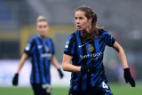Když je 36 stupňů, vidím černé skvrny. Je šílené, že je kontroverzní řešit změnu klimatu, říká fotbalistka