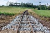 Jindřichohradecká úzkokolejka čeká na vzkříšení. Za 83 milionů korun ji kupuje Gepard Express