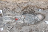 Na soutoku Oslavy a Balinky zřejmě rybařili pravěcí lidé, odhalily nálezy archeologů