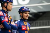 Jdu do toho s ambicemi, jinak nemá cenu tam ani jezdit, říká debutant na Tour de France Bittner