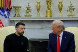 I když Trump pomoc přeruší, Ukrajina bojovat nepřestane, říká vojenský analytik. ‚Nemají co ztratit‘