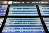 Stávka leteckých dispečerů ‚pročistí‘ nebe nad Francií. V Česku se dotkne jediného letu Air France