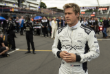 ‚Záběry z kokpitu jsou neuvěřitelné.‘ Film F1 nadchl mimo diváků i závodníky. Kromě Verstappena