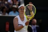 Krejčíková se probojovala do třetího kola Wimbledonu, postoupil i Menšík. Neuspěl jen Macháč